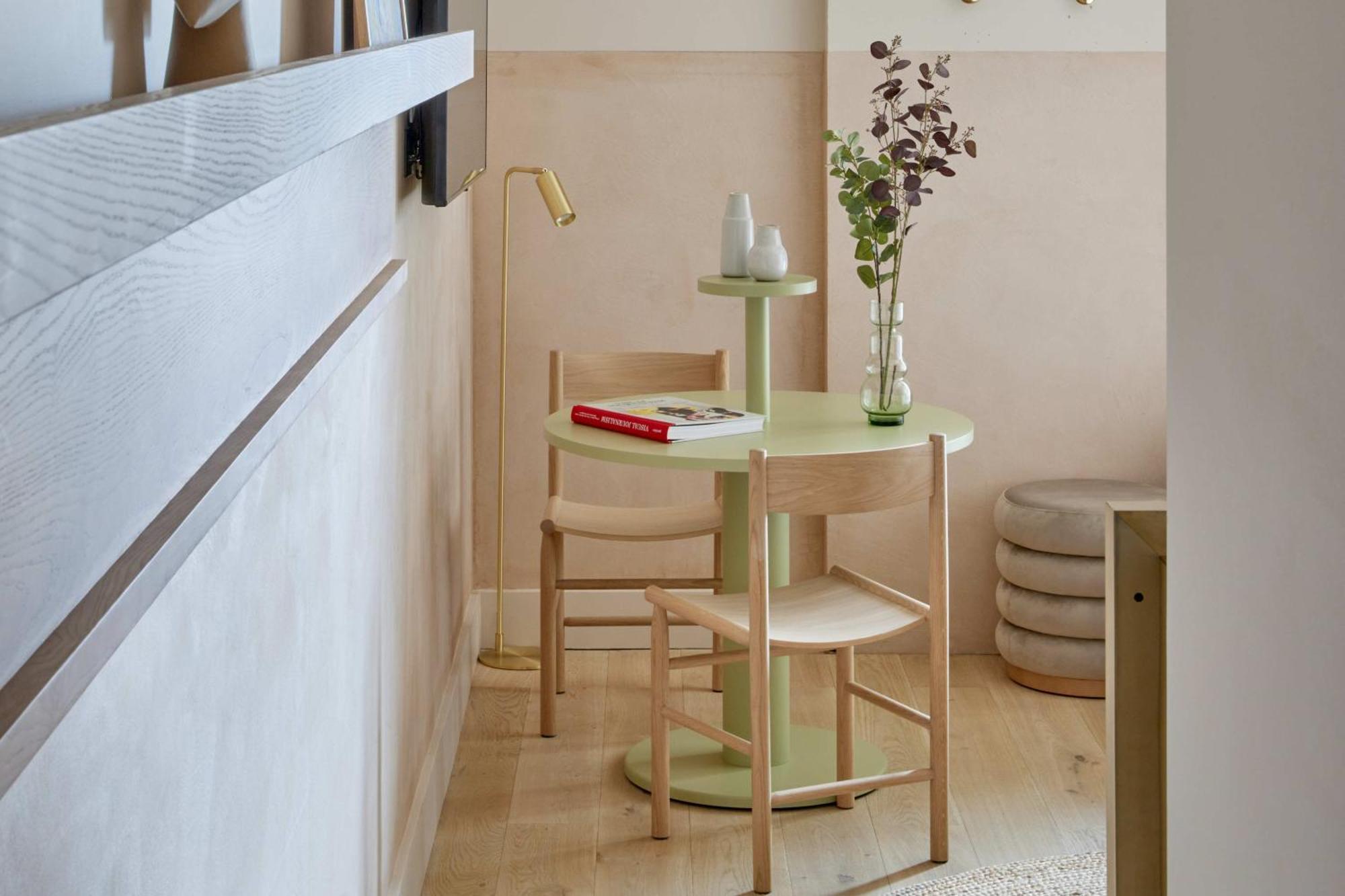 Locke Studio Accessible