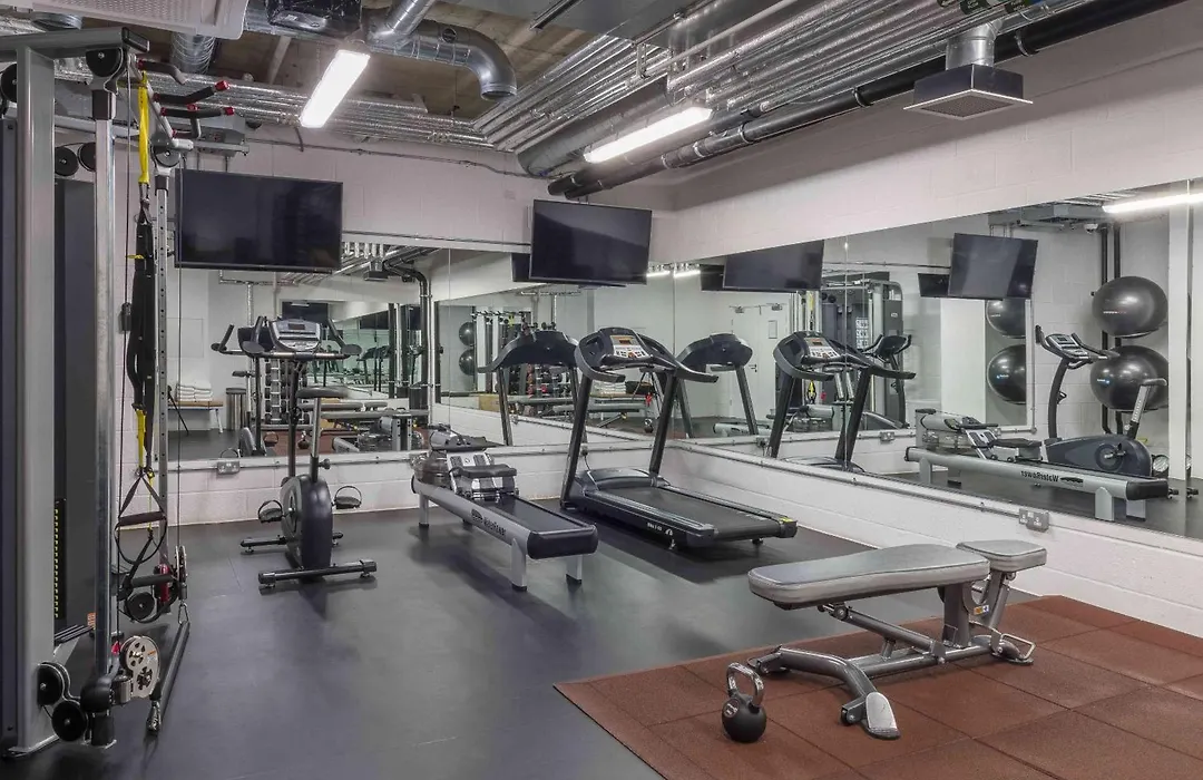 Buckle Street Studios By Locke, Aldgate-1