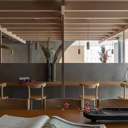 Buckle Street Studios By Locke, Aldgate-2